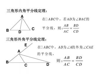 三角形三边关系的奥秘：定理、推论及其应用