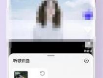 抖音听歌识曲：如何使用网易云音乐识别抖音视频背景音乐