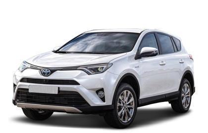 10到20万热门车型推荐：RAV4荣放、马自达CX-4、传祺GS4与思域