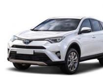 10到20万热门车型推荐：RAV4荣放、马自达CX-4、传祺GS4与思域