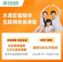 中国人寿理财产品：稳健增长与全面保障的双重选择