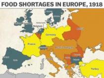 外国的英文：美国、爱尔兰、南美洲和非洲的英文表达