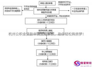 按揭买房：从定义到流程的全面解析