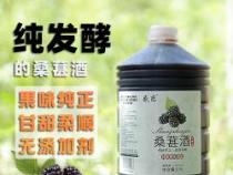 桑葚甜酒：酿造美味果酒的秘诀与步骤