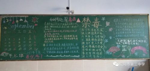 珍爱生命，远离毒品：一篇发人深省的作文