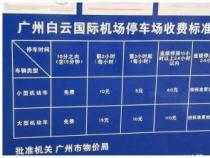 萧山机场停车费用详解：如何选择合适的停车方式并节省费用