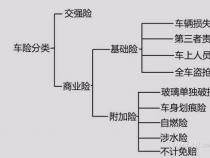 交强险赔偿的范围：从人身伤亡到财产损失的全面保障