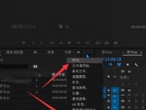 如何在Adobe Premiere Pro中为视频添加背景音乐？