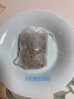 茵陈大枣汤：简单制作，养生保健的佳品