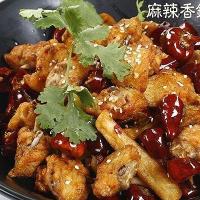 麻辣香锅鸡翅：家常美味烹饪全攻略