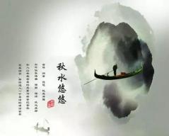 好听有意境的古诗句：春风化雨，万物生长