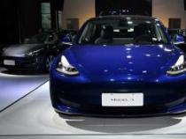 2022年B级车销量排名：亚洲龙、Model 3、奔驰C级等车型上榜