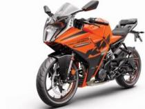 KTM RC390：运动型摩托的锋芒之作