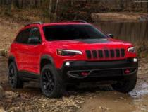 Jeep自由光TrailHawk：硬派实力派的城市SUV