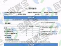 网贷多了会影响征信吗？了解网贷与征信的关系，为未来信贷打下基础