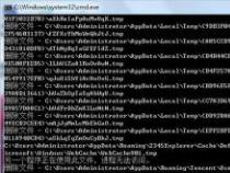 Win7系统垃圾清理利器：清除系统垃圾代码详解