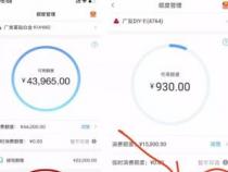 广发财智金：是否占用信用卡额度？