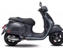 Vespa GTS Super 300：动力强劲，驾驶体验更上一层