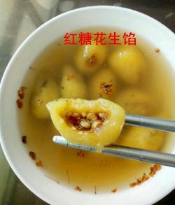 制作山粉圆：传统美味的制作步骤和要点