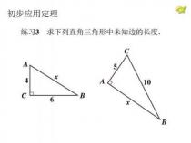 三角形的高：了解并应用其基本性质