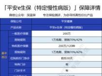 阳光健康随e保：优缺点解析，投保决策的关键因素