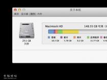 Fusion Drive：速度与容量的完美结合，提升Mac性能的新选择