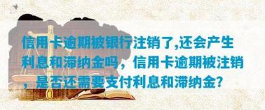 怎么注销信用卡？详细步骤与注意事项一网打尽