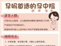 怀孕了买什么保险可以报销？生育保险、孕中险与高端医疗险为你解答