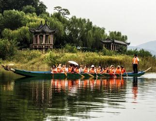 十一假期2018：安全畅游指南与热门旅游推荐