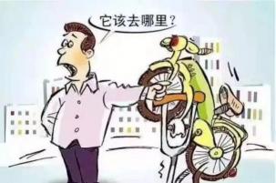 路边的僵尸车：车主为何不愿报废？原因让人扎心