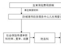 生育津贴申请全攻略：从准备到到账的详细流程