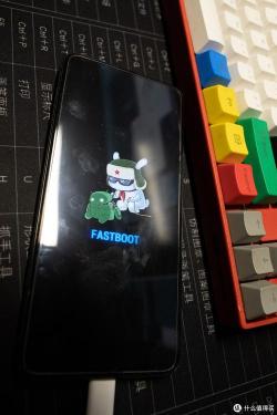 小米手机显示fastboot的解决方法：从砖机到复活只需几步！