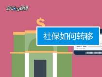 社保可以转移到其他城市吗：解答与流程详解