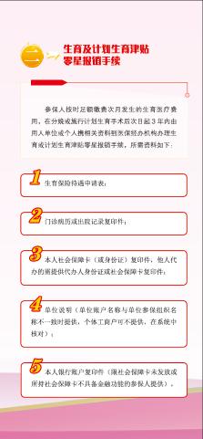 生育险报销流程：从准备到支付的详细指南