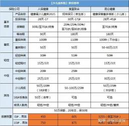 蚂蚁保险：精选推荐，值得购买的保险产品攻略