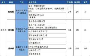 鑫盛17保障计划：全面覆盖重疾与身故风险，助力家庭安稳未来