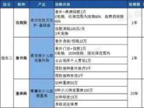 鑫盛17保障计划：全面覆盖重疾与身故风险，助力家庭安稳未来