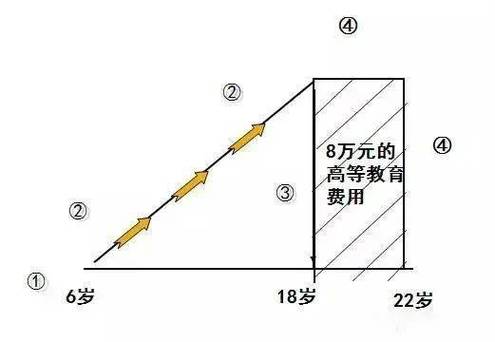 少儿一生幸福保险：保障孩子一生的经济安全