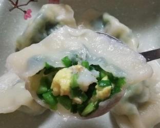 虾仁饺子馅的做法大全：教你如何制作美味营养的牛肉虾仁馅饺子