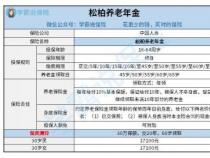 平安传世尊耀年金保险：保障全面，但性价比如何？