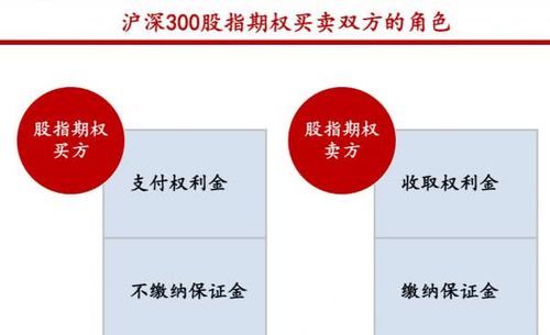 股指期权的独特魅力：与ETF期权相比有何异同？