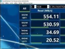 苹果手机闪存性能测试攻略：使用Performance软件轻松查看读写速度