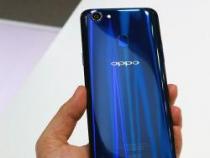 OPPOR11s全面解析：金属机身、双摄美颜与全面屏新体验