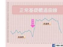 解读女性健康密码：深入了解基础体温曲线