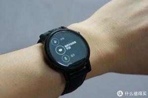 Moto360智能手表体验：精致外观与智能功能，究竟值不值得买？