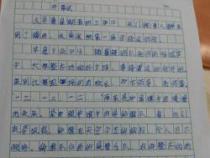 运动会作文200字左右：挑战自我，超越极限