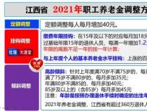 养老保险基数解析：如何确定、调整及影响你的养老金