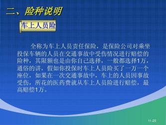 4S店保险与外面保险：保障内容与选择的考量