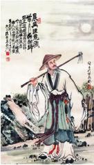 我国第一位田园诗人：陶渊明，开创田园诗新风，影响后世千年