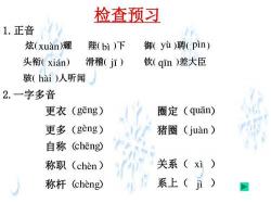 皇帝的新装：一字之谜解析